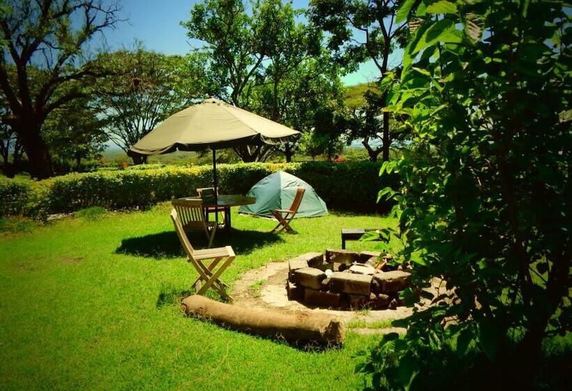 هتل Jaza Naivasha Resort