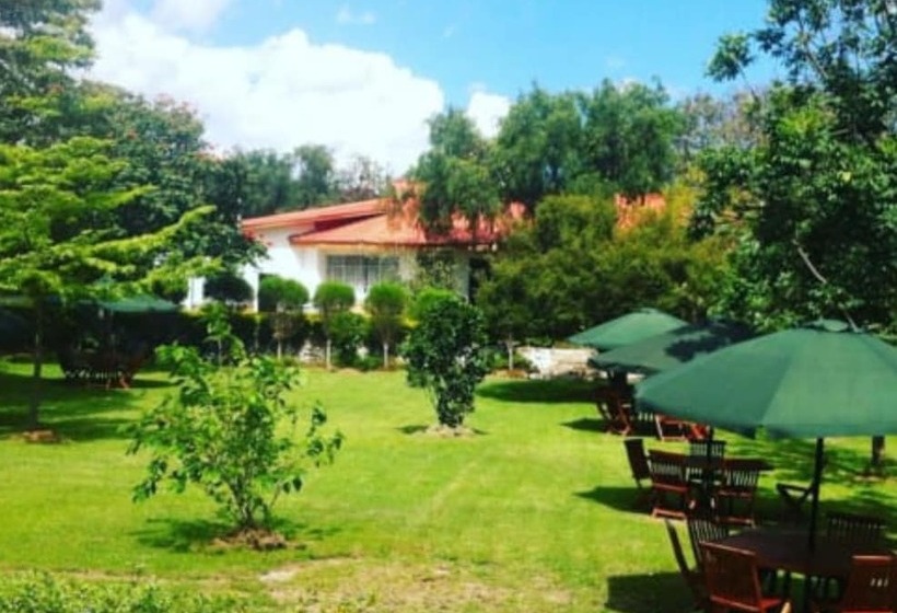 هتل Jaza Naivasha Resort