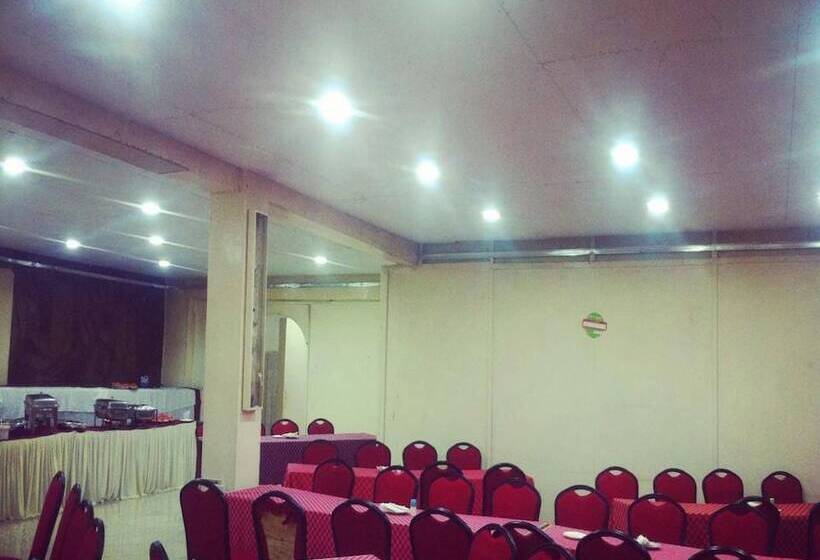 هتل Jaza Naivasha Resort