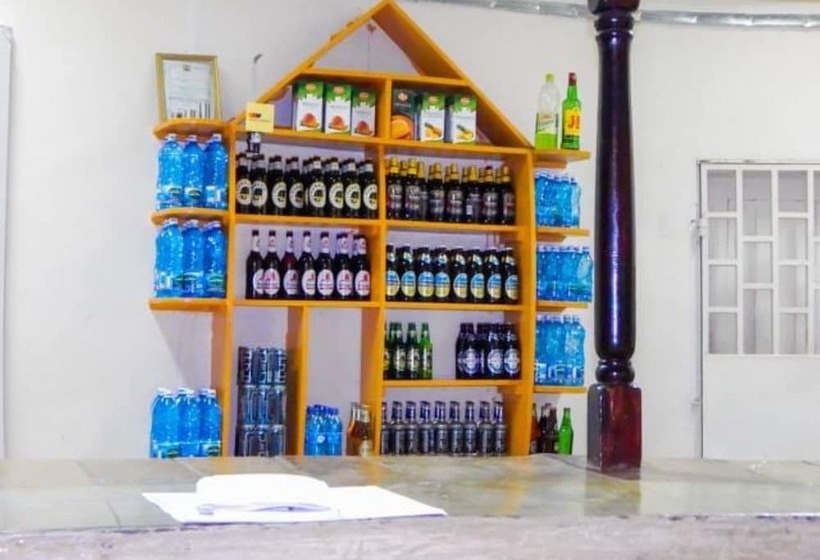 هتل Jaza Naivasha Resort