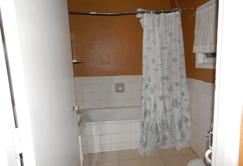 هتل Jaza Naivasha Resort