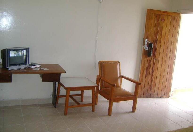 هتل Jaza Naivasha Resort