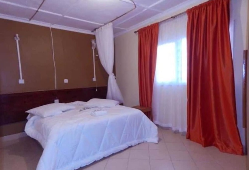 هتل Jaza Naivasha Resort