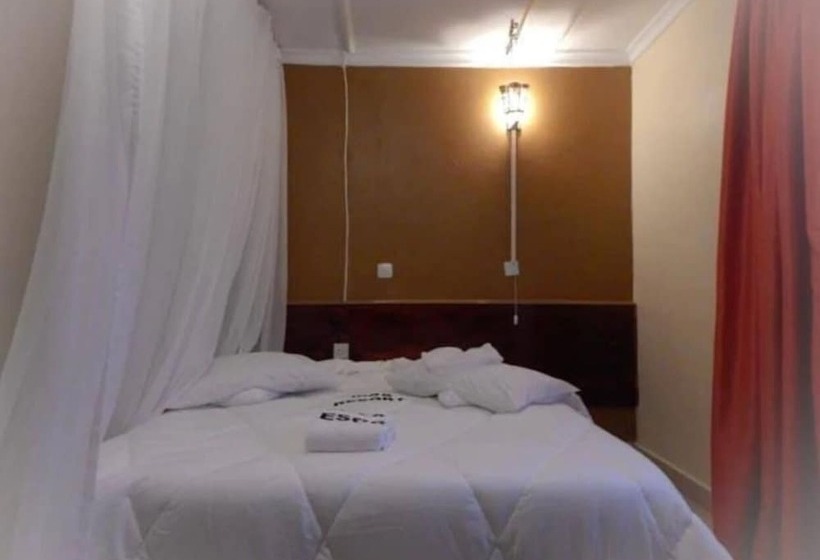 هتل Jaza Naivasha Resort