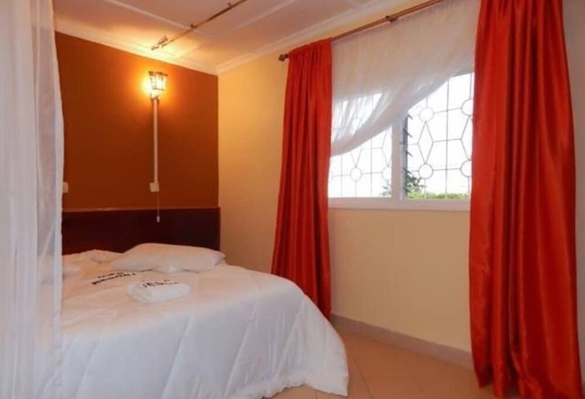 هتل Jaza Naivasha Resort