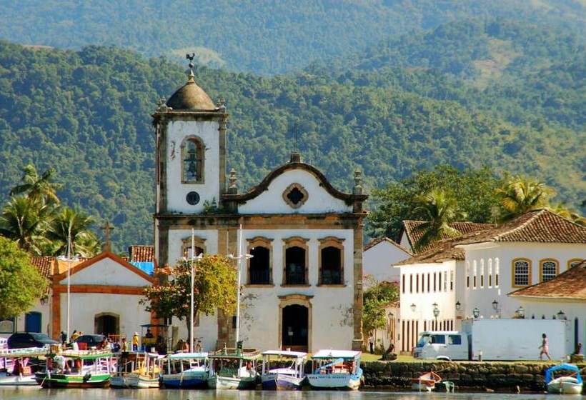 هتل Pousada Dos Contos