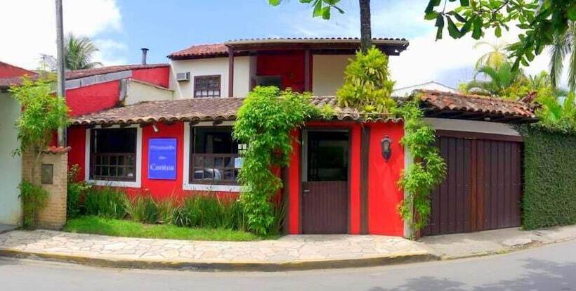 هتل Pousada Dos Contos