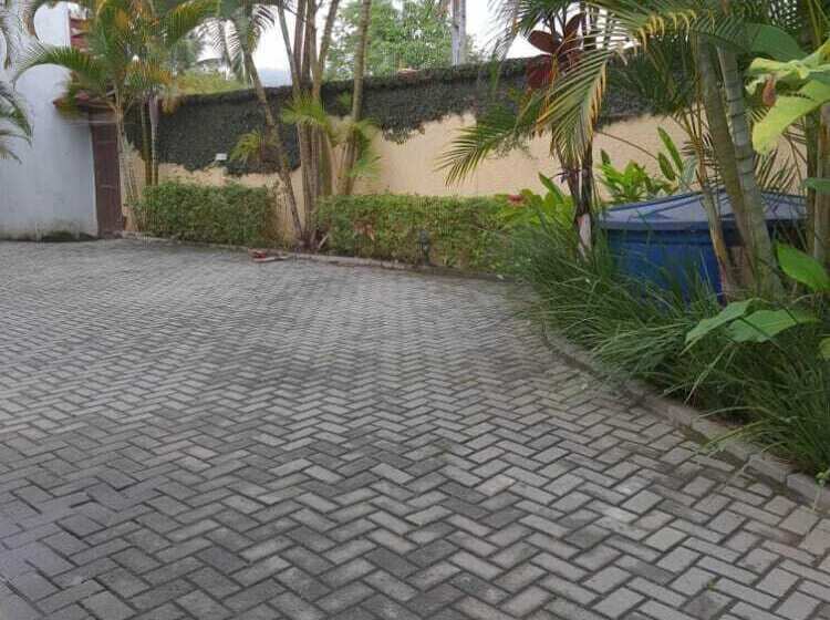 هتل Pousada Dos Contos