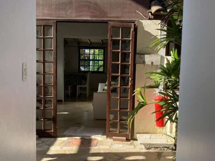 هتل Pousada Dos Contos