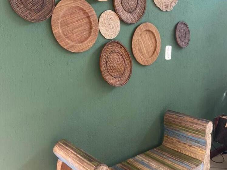 هتل Pousada Dos Contos