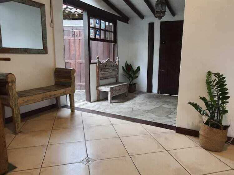 هتل Pousada Dos Contos