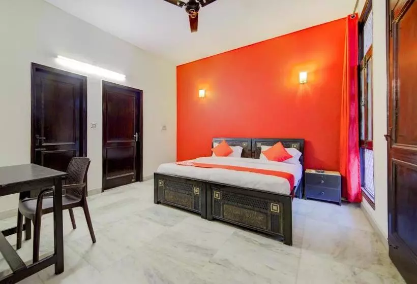 هتل Shubhangni Residency 2 By Oyo Rooms