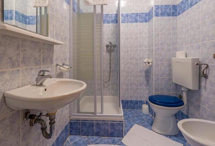 Apartments In Dramalj 42928