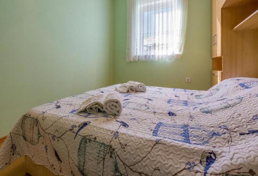 Apartments In Dramalj 42928