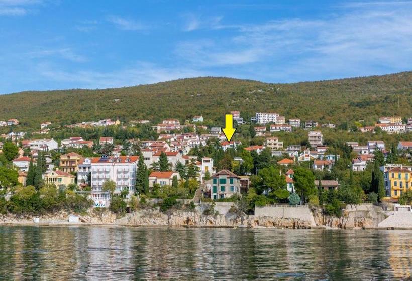 Apartments In Dramalj 42928