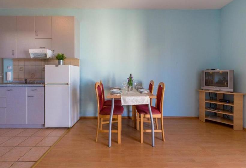 Apartments In Dramalj 42928