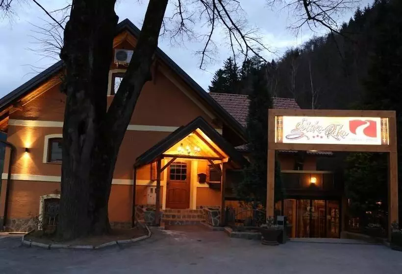 Majatalo Gorska Reka Guesthouse