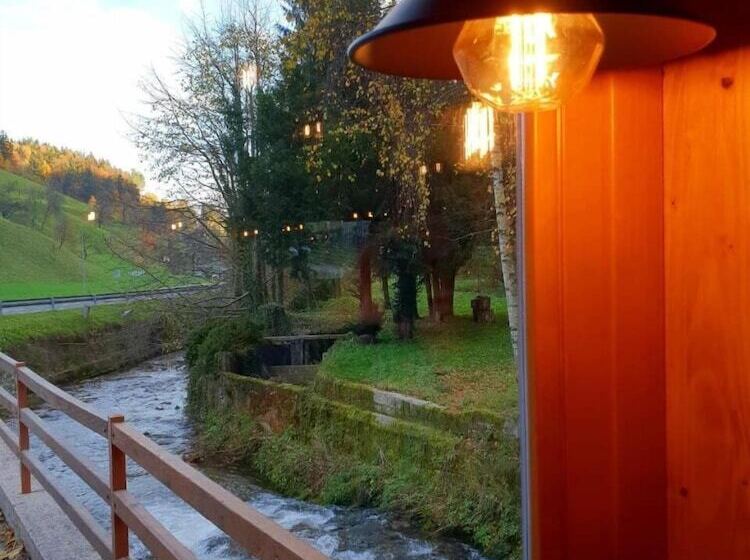 پانسیون Gorska Reka Guesthouse