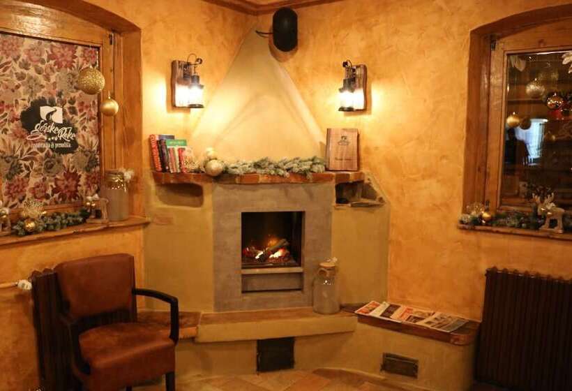 پانسیون Gorska Reka Guesthouse