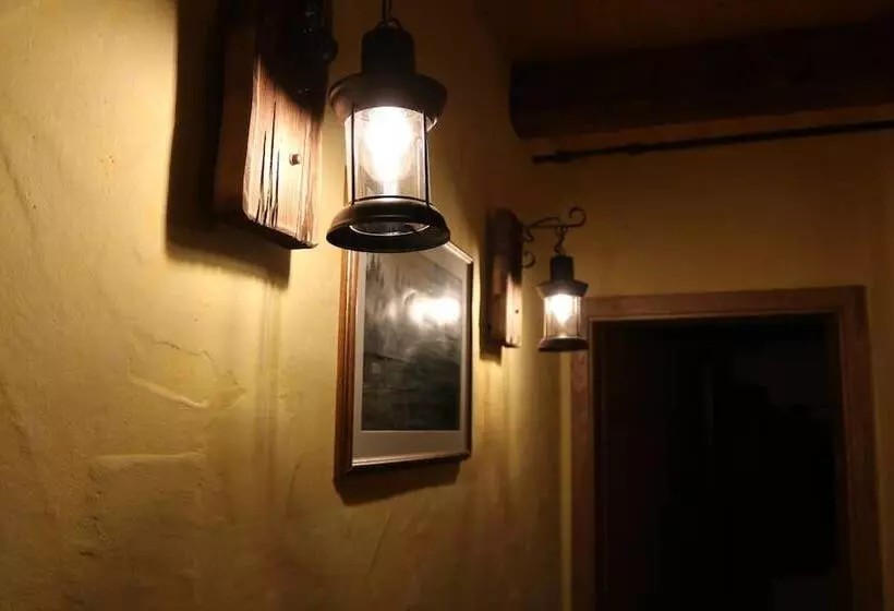 Majatalo Gorska Reka Guesthouse