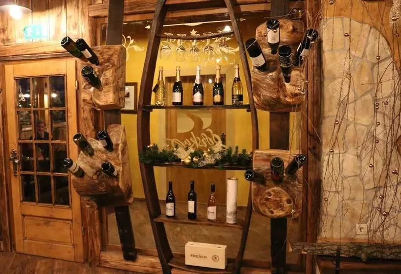 Majatalo Gorska Reka Guesthouse