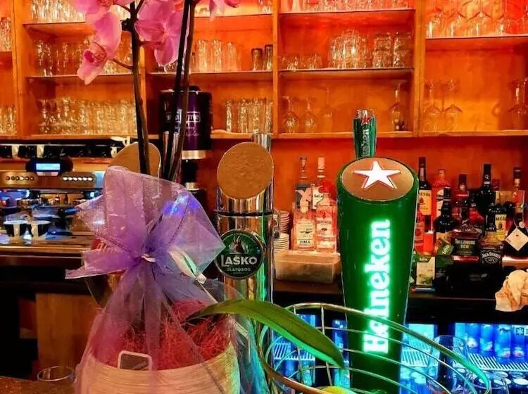 Majatalo Gorska Reka Guesthouse