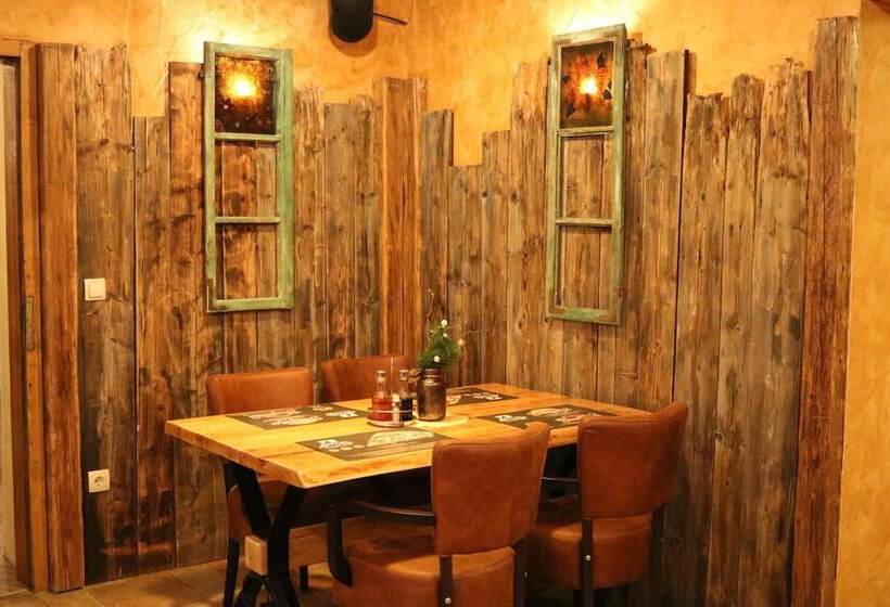 پانسیون Gorska Reka Guesthouse