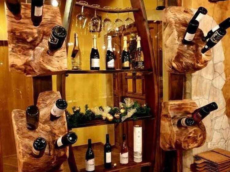 پانسیون Gorska Reka Guesthouse