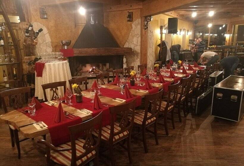 پانسیون Gorska Reka Guesthouse