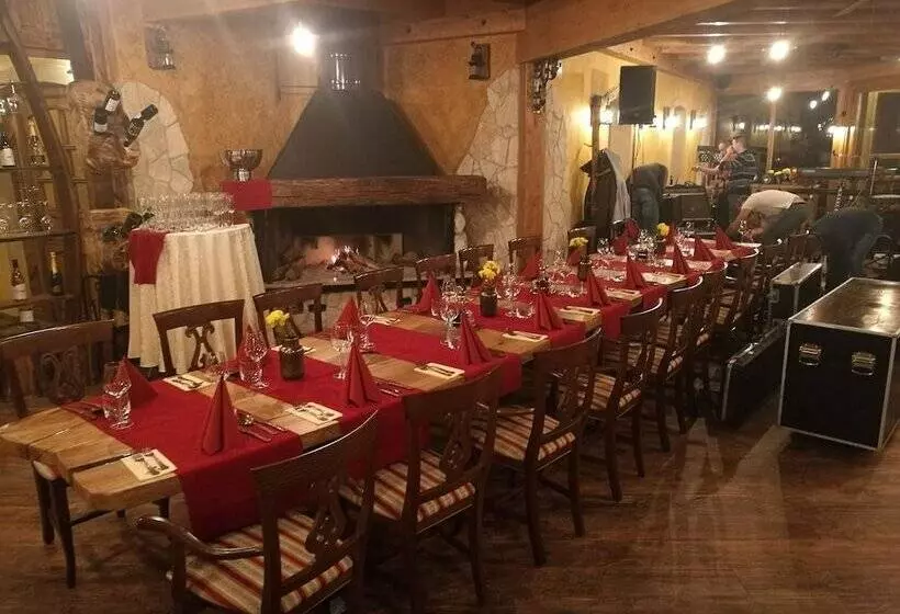 Majatalo Gorska Reka Guesthouse