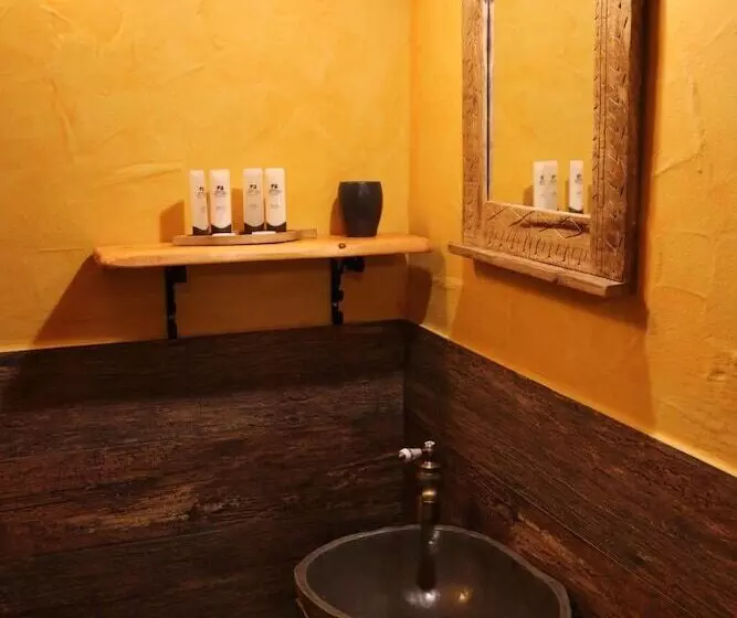 Majatalo Gorska Reka Guesthouse