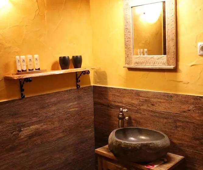 Majatalo Gorska Reka Guesthouse