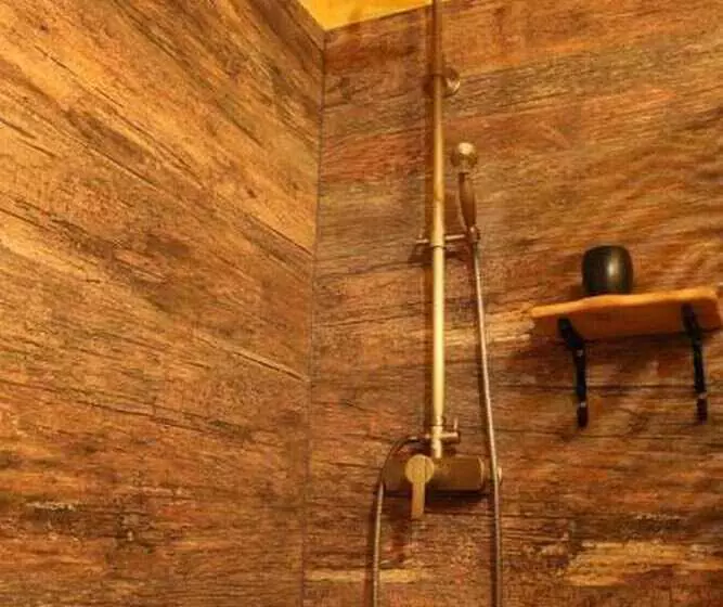 Majatalo Gorska Reka Guesthouse