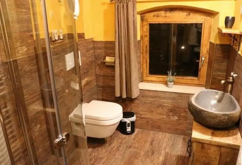 Majatalo Gorska Reka Guesthouse