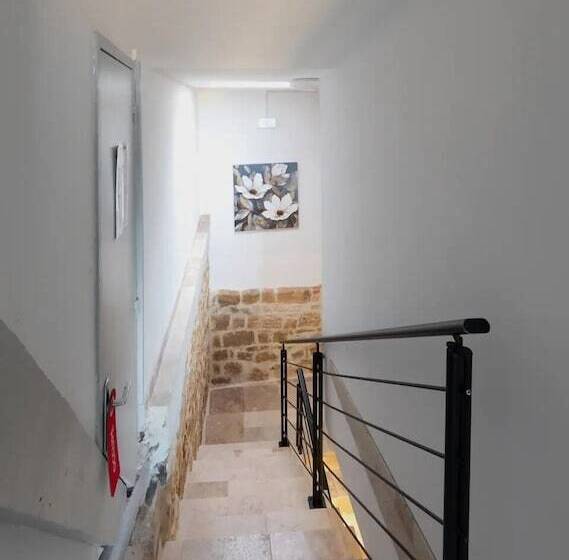 بنسيون Le Relais De La Poste