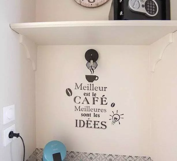 Majatalo Le Relais De La Poste