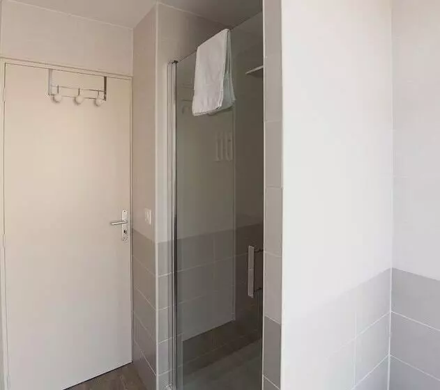 Majatalo Le Relais De La Poste