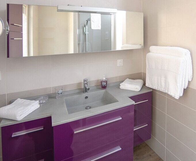 بنسيون Le Relais De La Poste