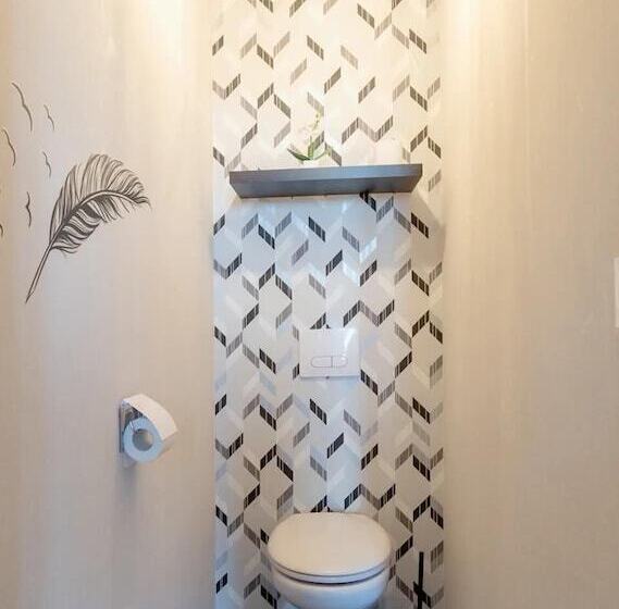 بنسيون Le Relais De La Poste