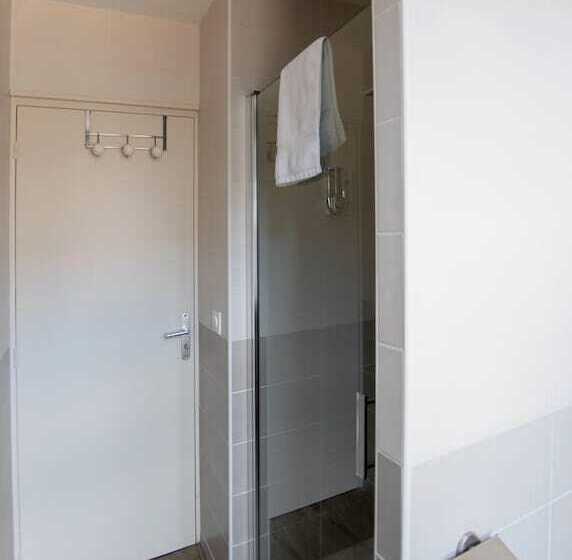 بنسيون Le Relais De La Poste