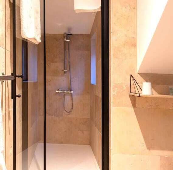 بنسيون Le Relais De La Poste