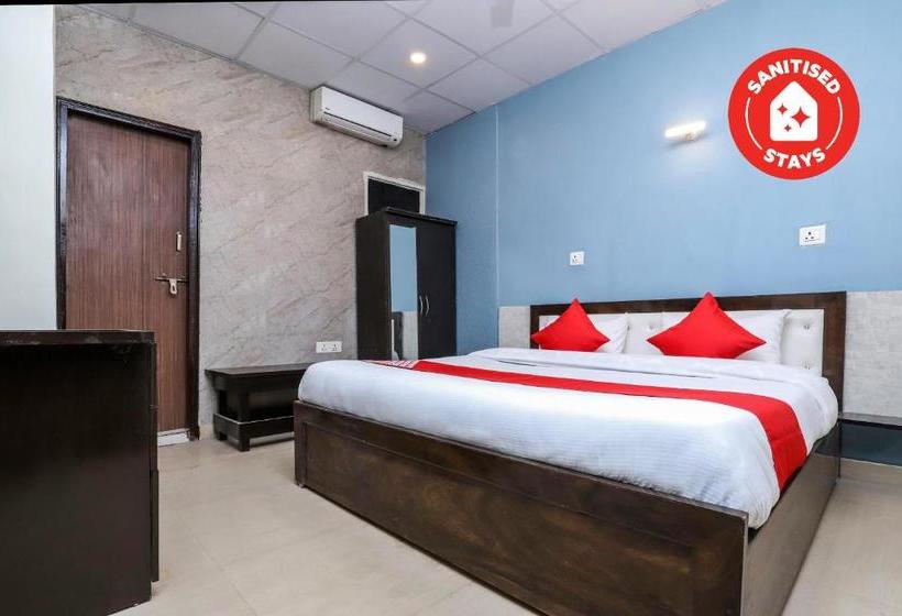 Pension 24802 Delight Stays