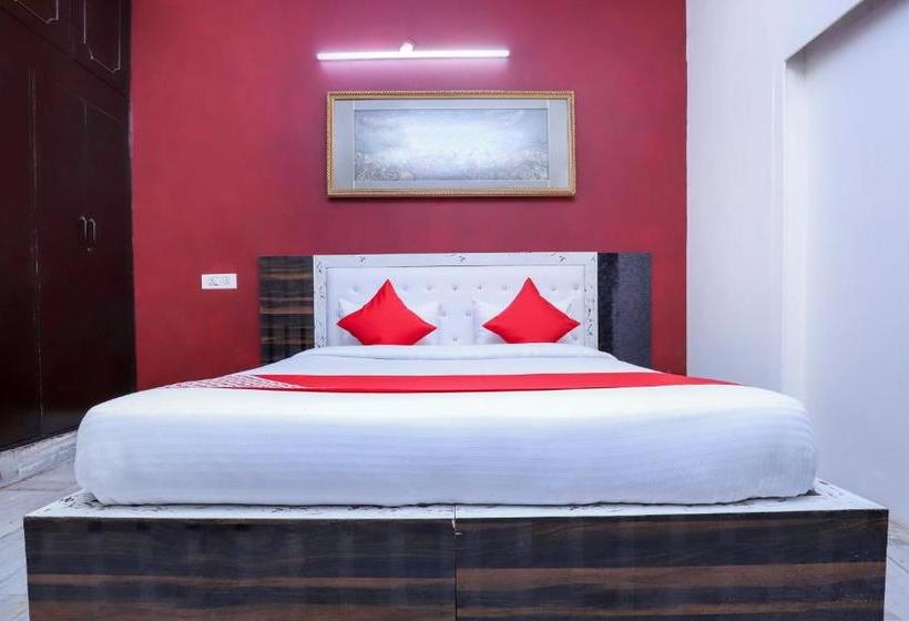 Pension 24802 Delight Stays