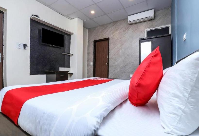 Pension 24802 Delight Stays