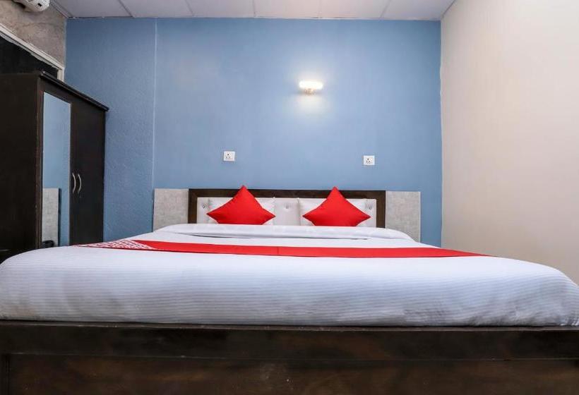 Pension 24802 Delight Stays