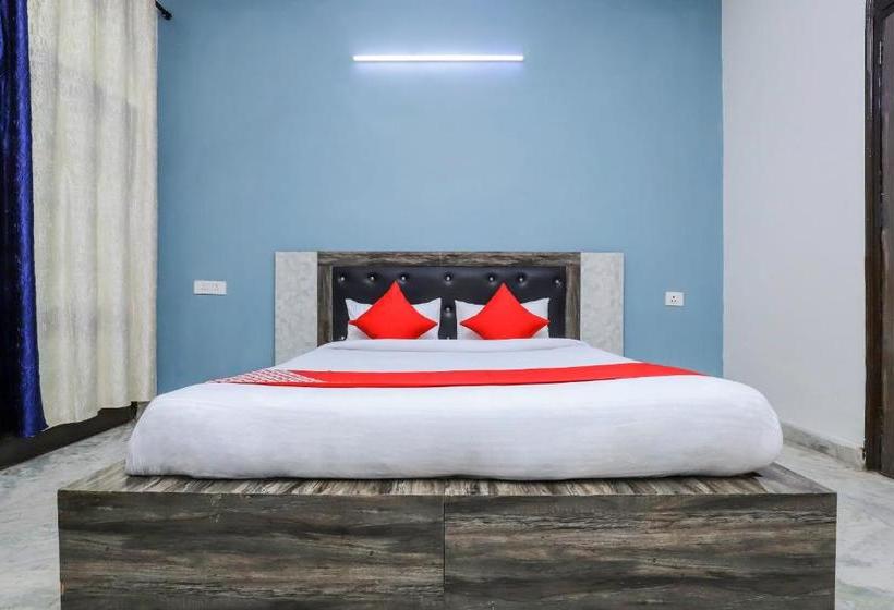 Pension 24802 Delight Stays