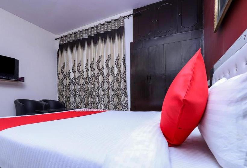 Pension 24802 Delight Stays