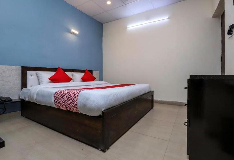 Pension 24802 Delight Stays