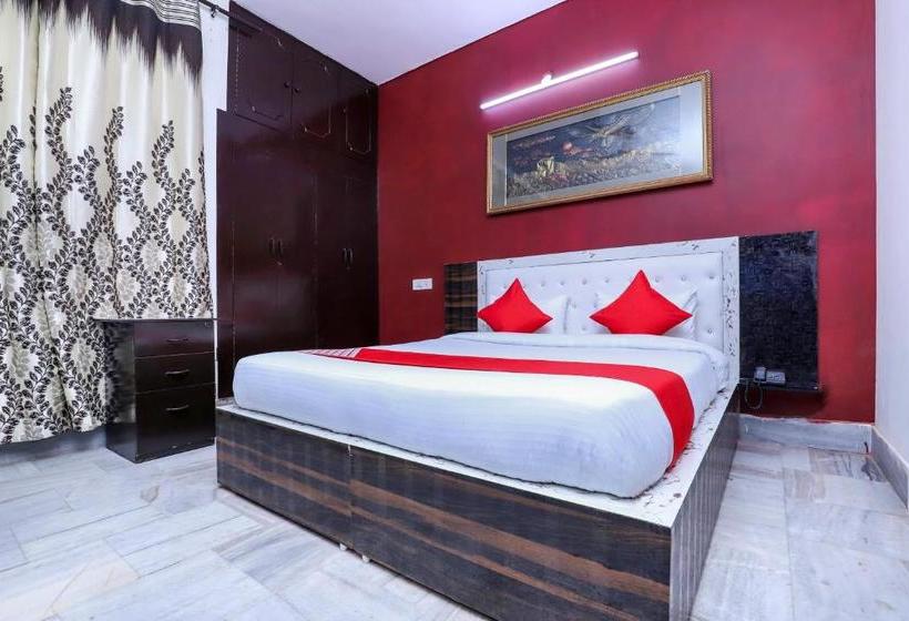 Pension 24802 Delight Stays