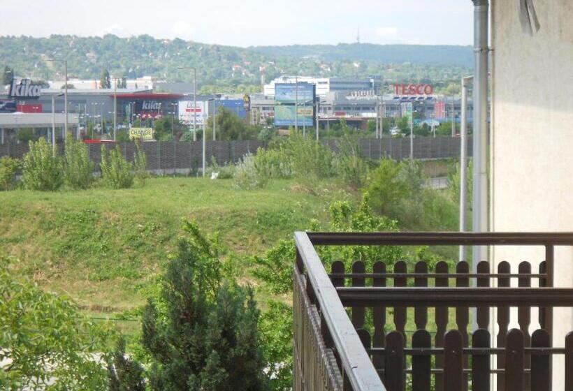 Пансион Peregrino Panzio